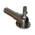 TACO Grand Slam 860 Electric VHF Antenna Mount    - GS-860