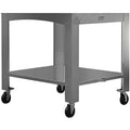 WPPO Type 201 Stainless Steel Stand for WKK-04 Oven WKAC-KO4S-201 - WKAC-KO4S-201