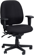 EuroTech 4x4 Center Tilt Task Chair -  EUR-49802A