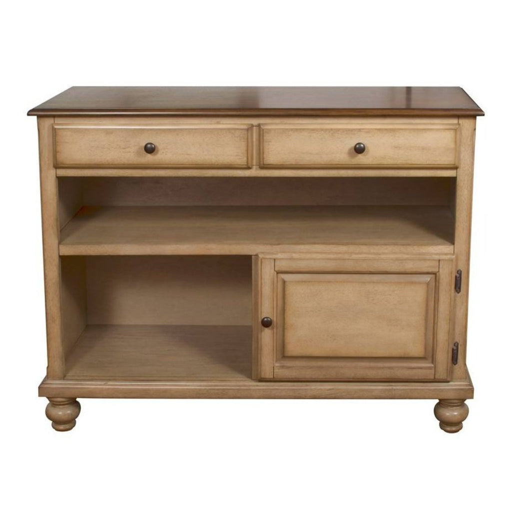 Sunset Trading Brook Buffet Server | Wine Storage -  DLU-BR-SER-PW
