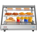KOOLMORE 34 in. Glass Countertop Display Warmer, 5.6 cu. ft.  - HDC5C