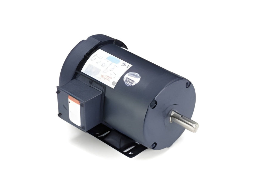 Marathon Leeson AC Motor 1/2 HP 1725 RPM TEFC 56 Frame - 110025.00