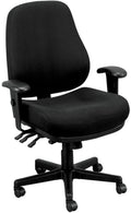 EuroTech 24/7 Intensive Use Chair  - EUR-24/7
