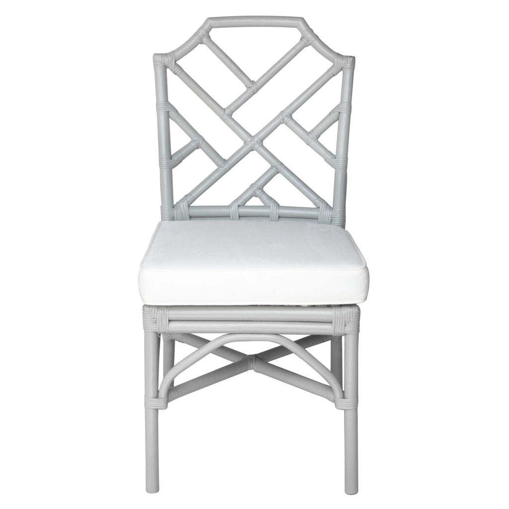 New Pacific Direct Kara Rattan Chair, (Set of 2)  - 2400029-G