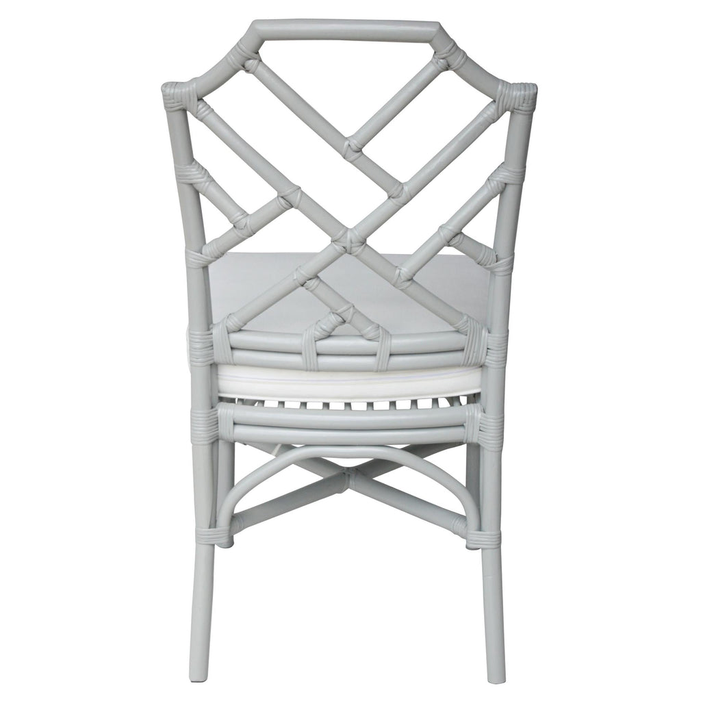 New Pacific Direct Kara Rattan Chair, (Set of 2)  - 2400029-G