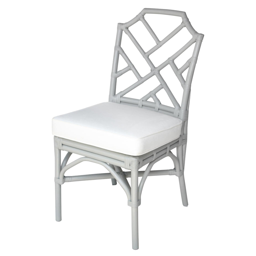 New Pacific Direct Kara Rattan Chair, (Set of 2)  - 2400029-G