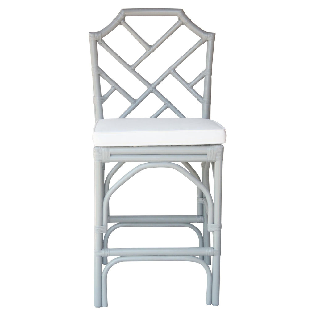 New Pacific Direct Kara Rattan Counter Stool -  2400042-G