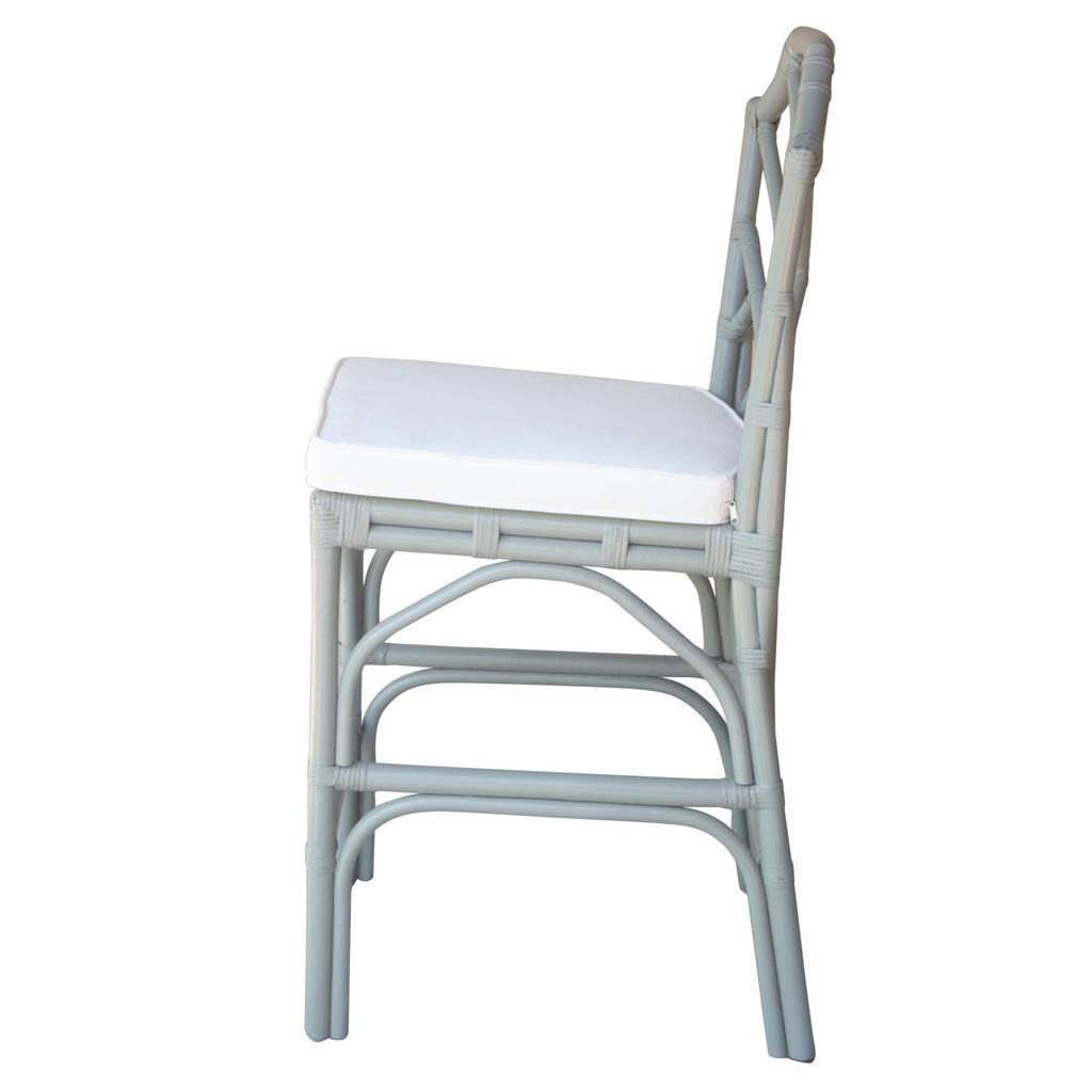 New Pacific Direct Kara Rattan Counter Stool -  2400042-G