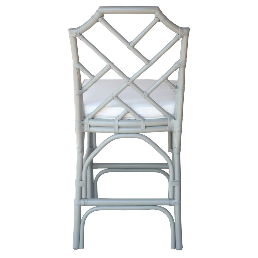 New Pacific Direct Kara Rattan Counter Stool -  2400042-G