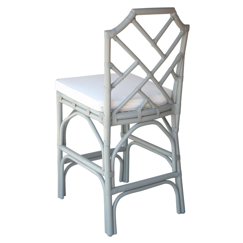 New Pacific Direct Kara Rattan Counter Stool -  2400042-G