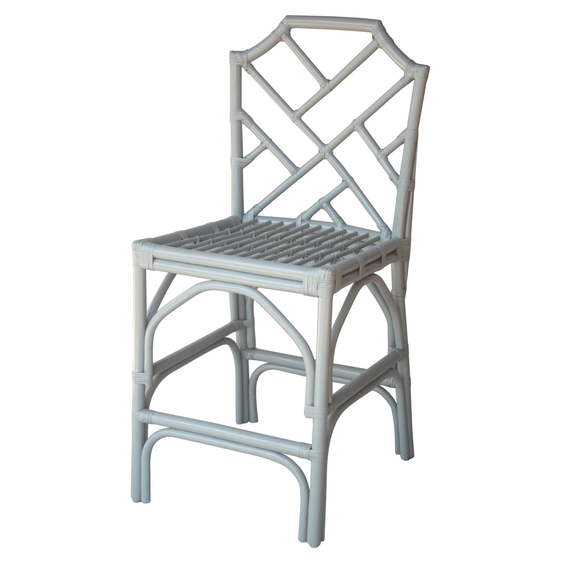 New Pacific Direct Kara Rattan Counter Stool -  2400042-G