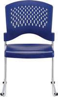 EuroTech Aire S4000 Stack Chair 4 Pack  - EUR-S4000