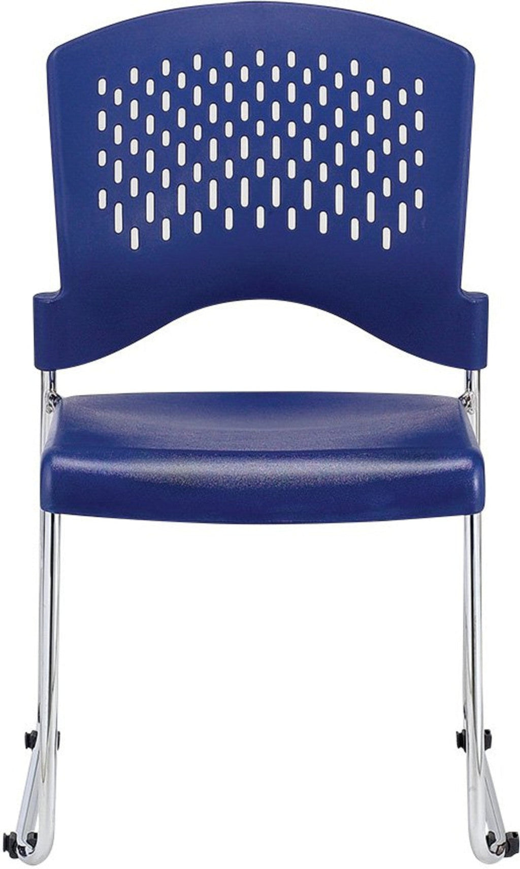 EuroTech Aire S4000 Stack Chair 4 Pack  - EUR-S4000