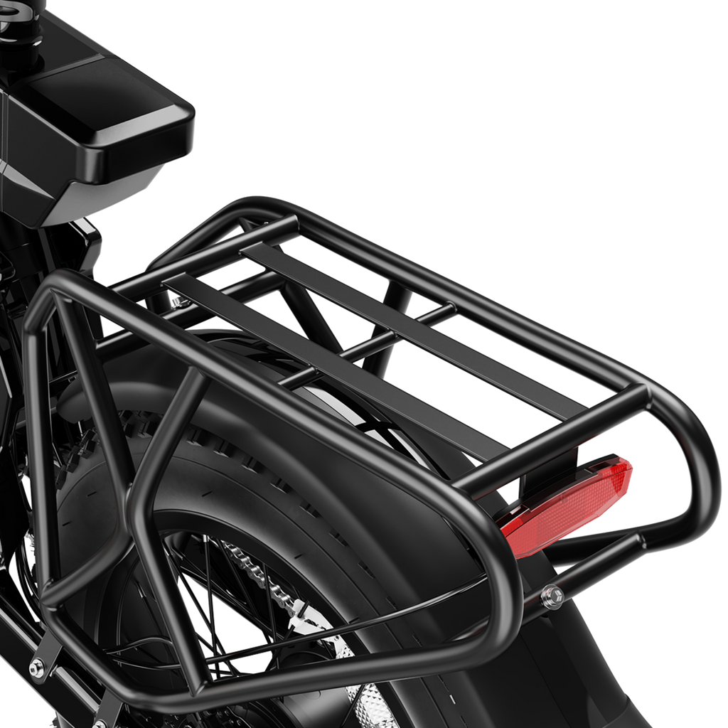Aipas Jaguar-X Ebike - Jaguar-X-BK