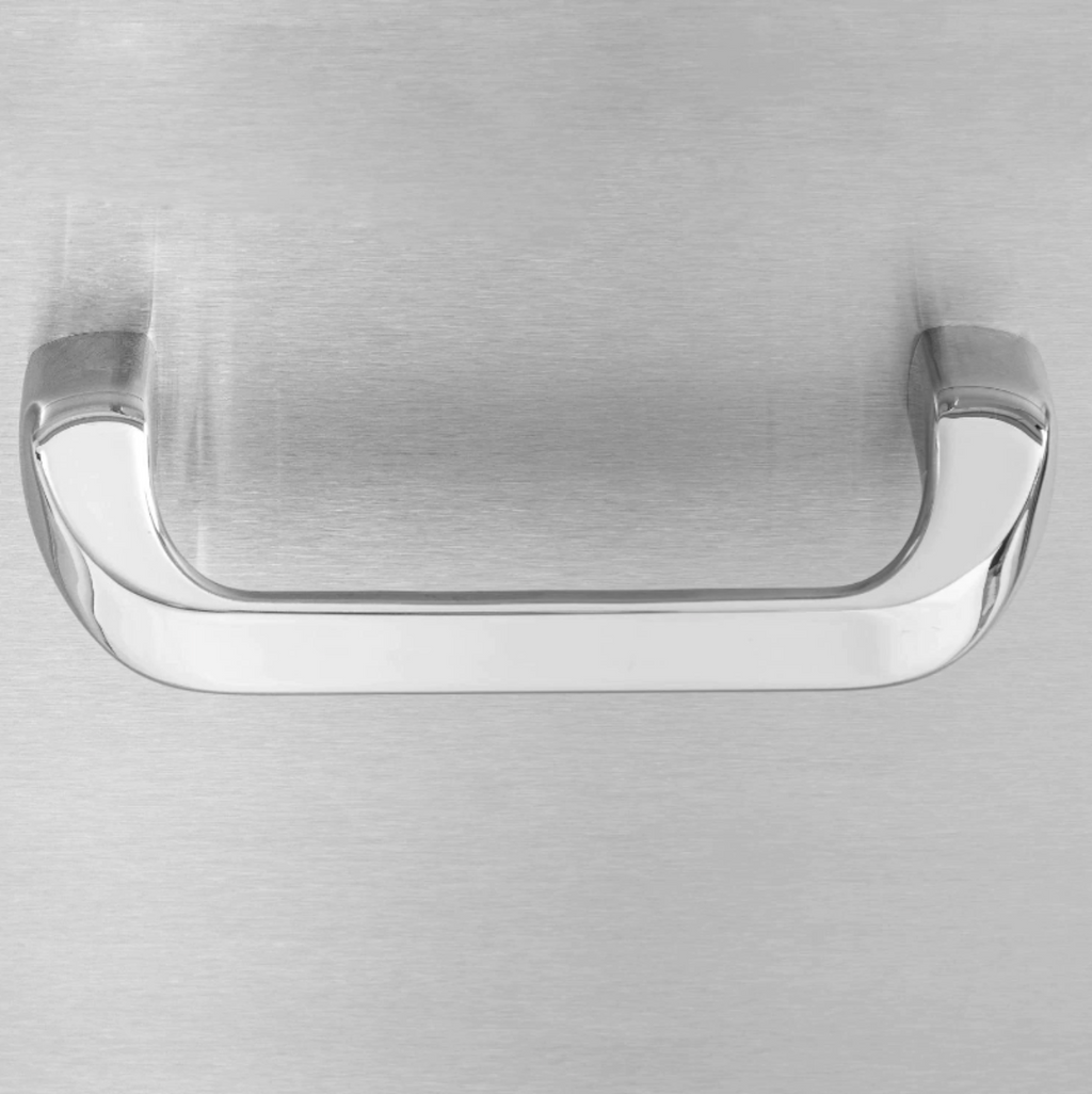 Pacific Coast Manufacturing260 Series 25-Inch Drop-In Ice Bin Cooler w/ Condiment Tray - BBQ-260-DI