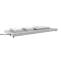KOOLMORE 48 In. Commercial Warming Shelf - KMWS48