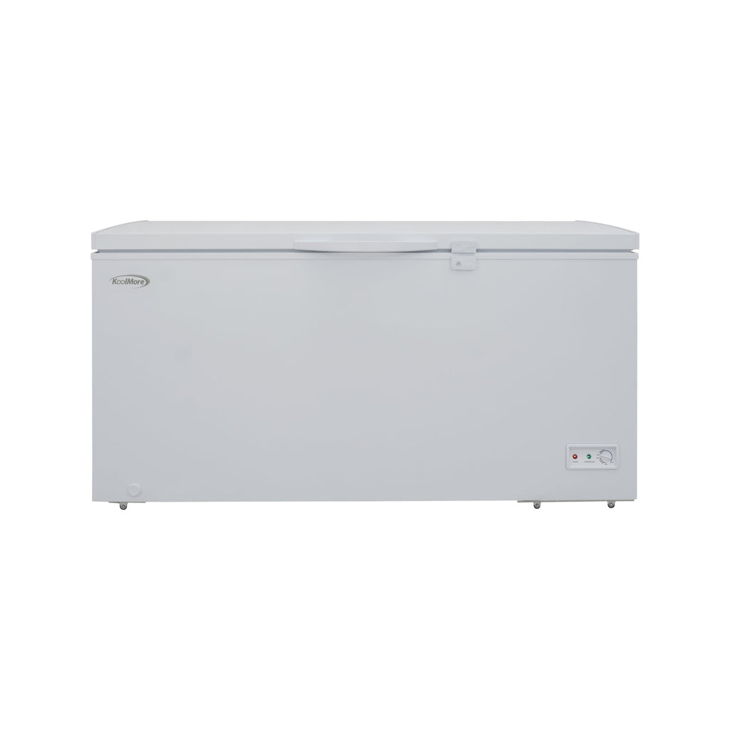 KOOLMORE 60 in. Commercial Chest Freezer 15.9 cu ft.  - SCF-16C