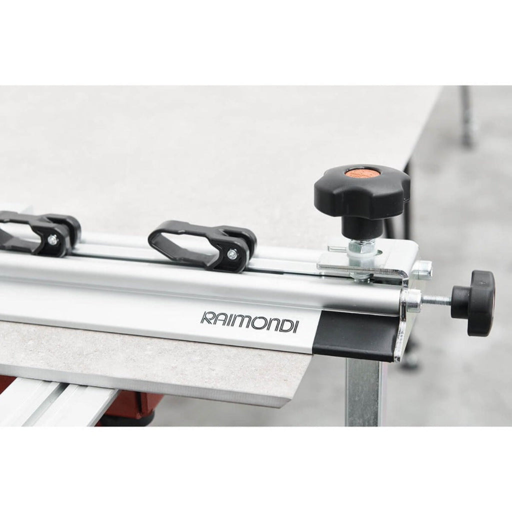 Raimondi TIP-TOP Face-Up Miter Clamps - TCWBFUMC