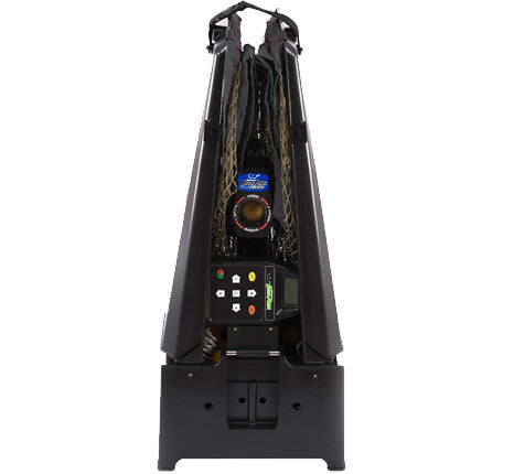 Robo-Pong 2055 Table Tennis Robot