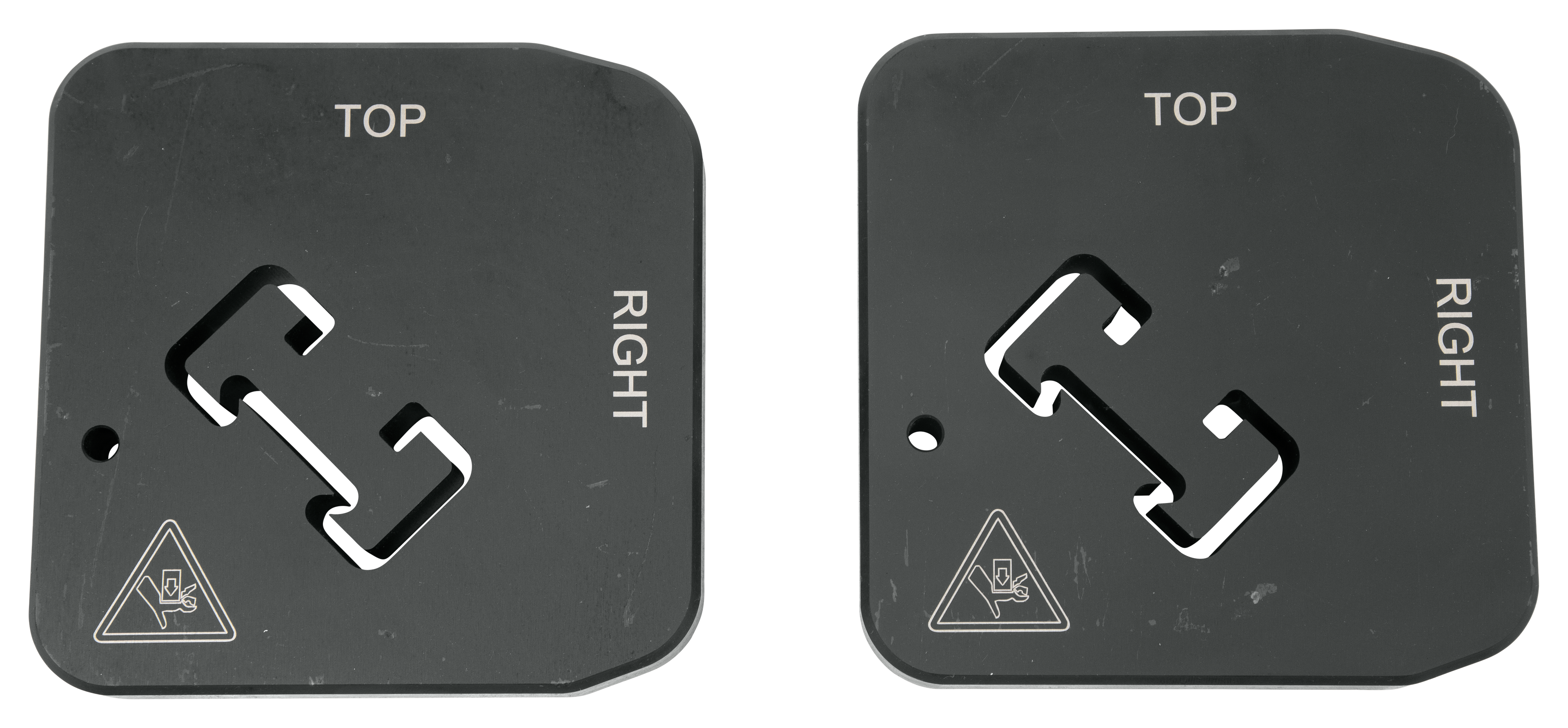 WILTON SHR™ Blade Set B-Line 4D21 (1-1/16" X 2-1/8") - WL9-28931