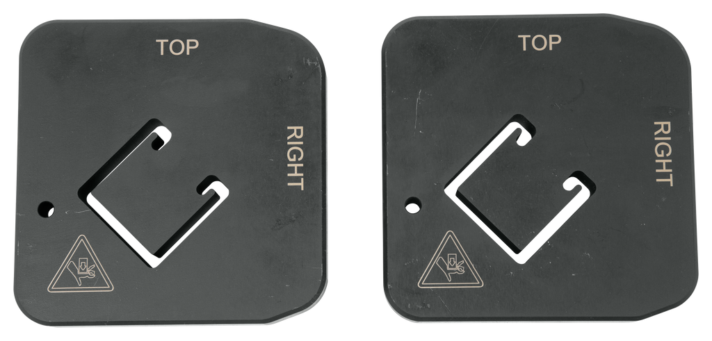 WILTON SHR™ Blade Set Deep Only (1-5/8" X 1-5/8") - WL9-28935