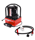 WILTON SHR™ Power Pack, 10,000 PSI w/ 6' Hose - WL9-28990