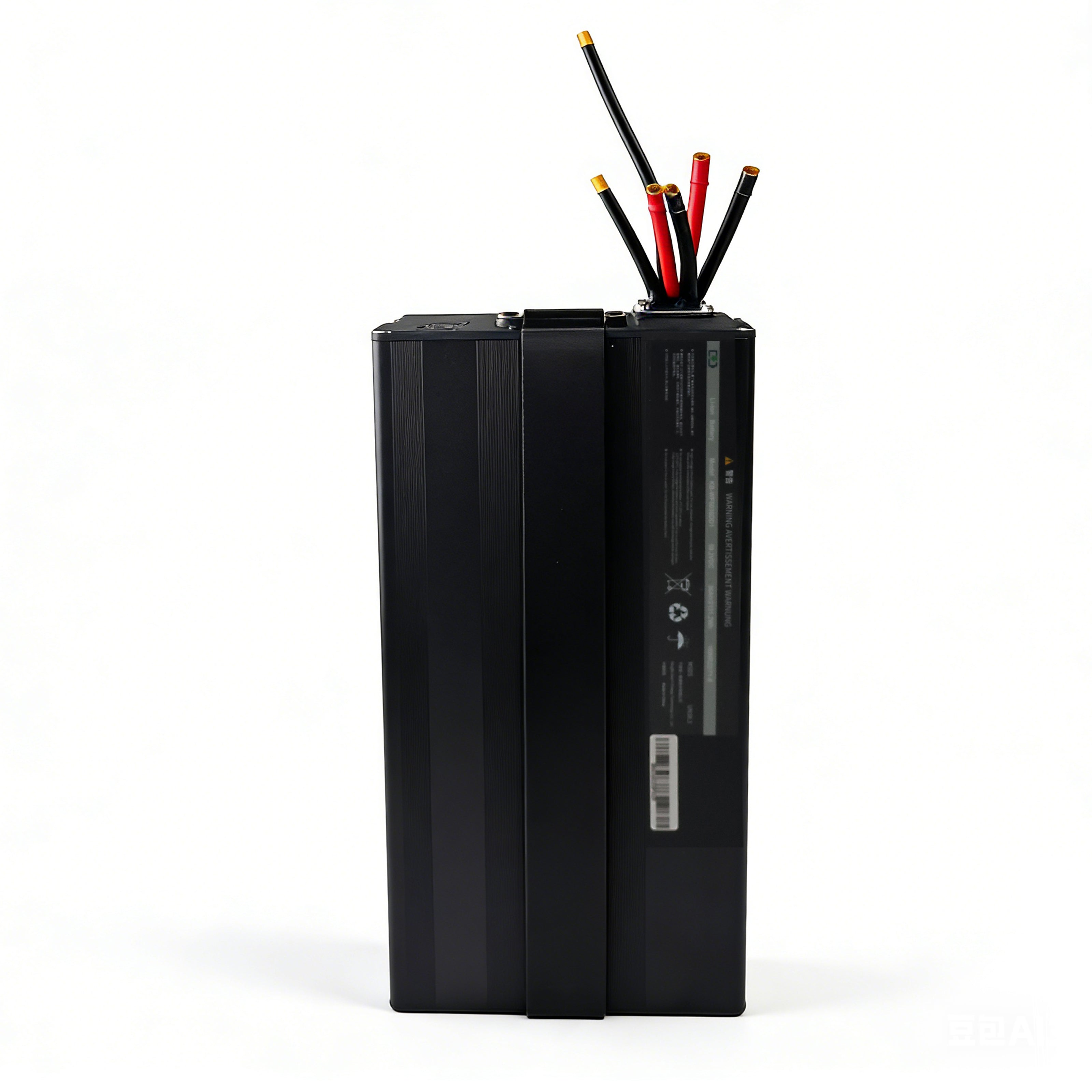 KAabo 60V36Ah Battery for Warrior 11 MAX - 03.D.08043
