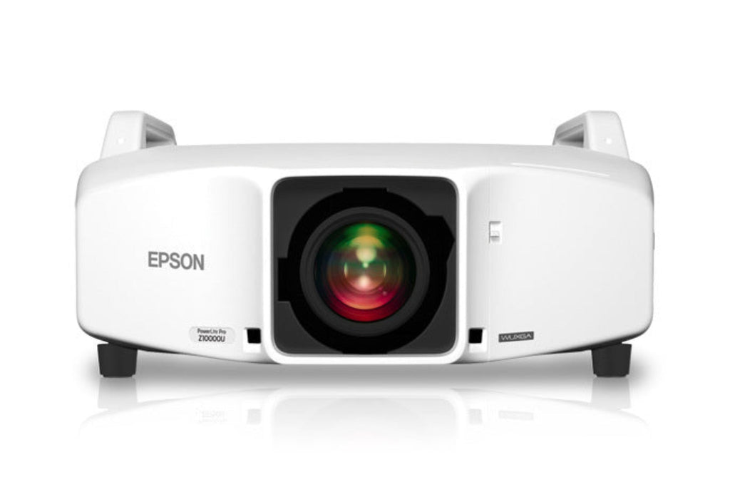 Epson Powerlite Pro Z10000UNL 3LCD WUXGA Projector - V11H610920