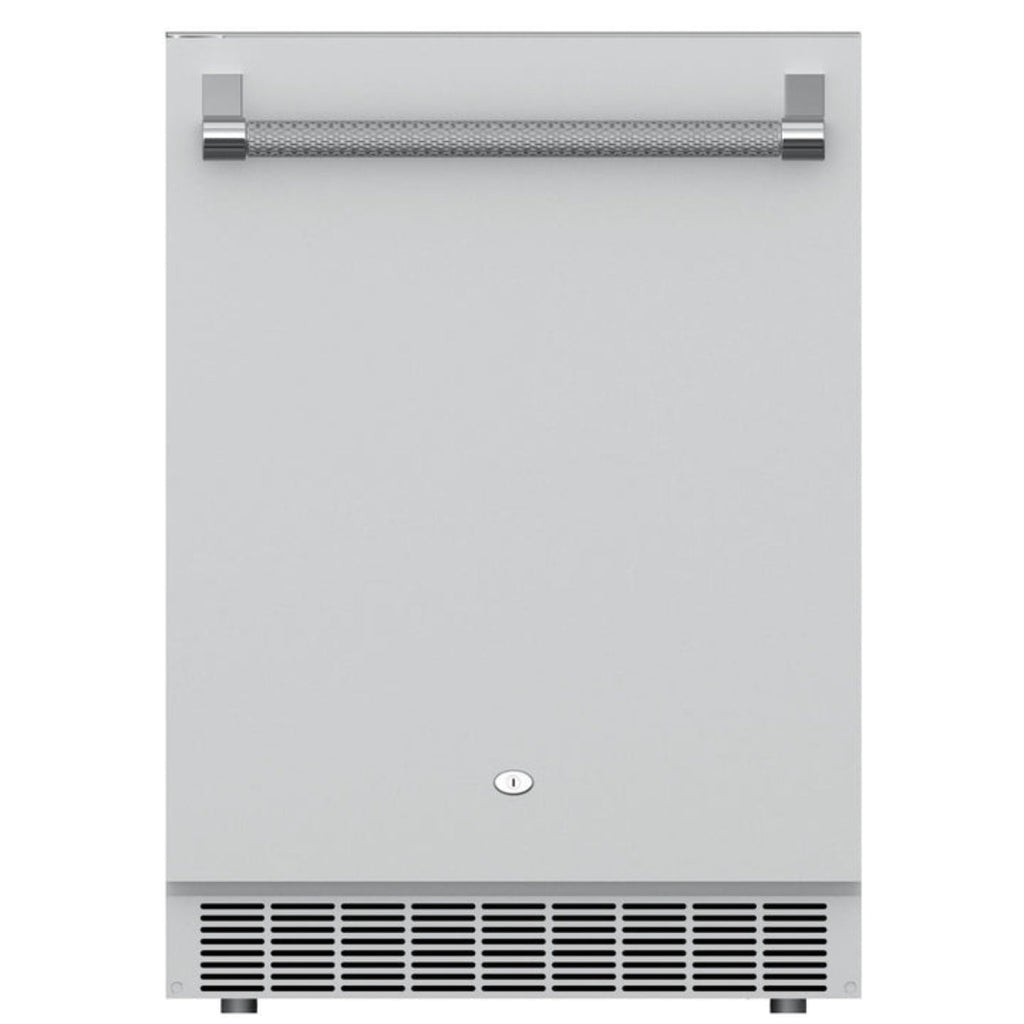 Aspire: 24" Outdoor Refrigerator, Reversible Door - ERS24