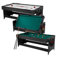 Fat Cat Original 2-in-1 7' Pockey™ Multi-Game Table