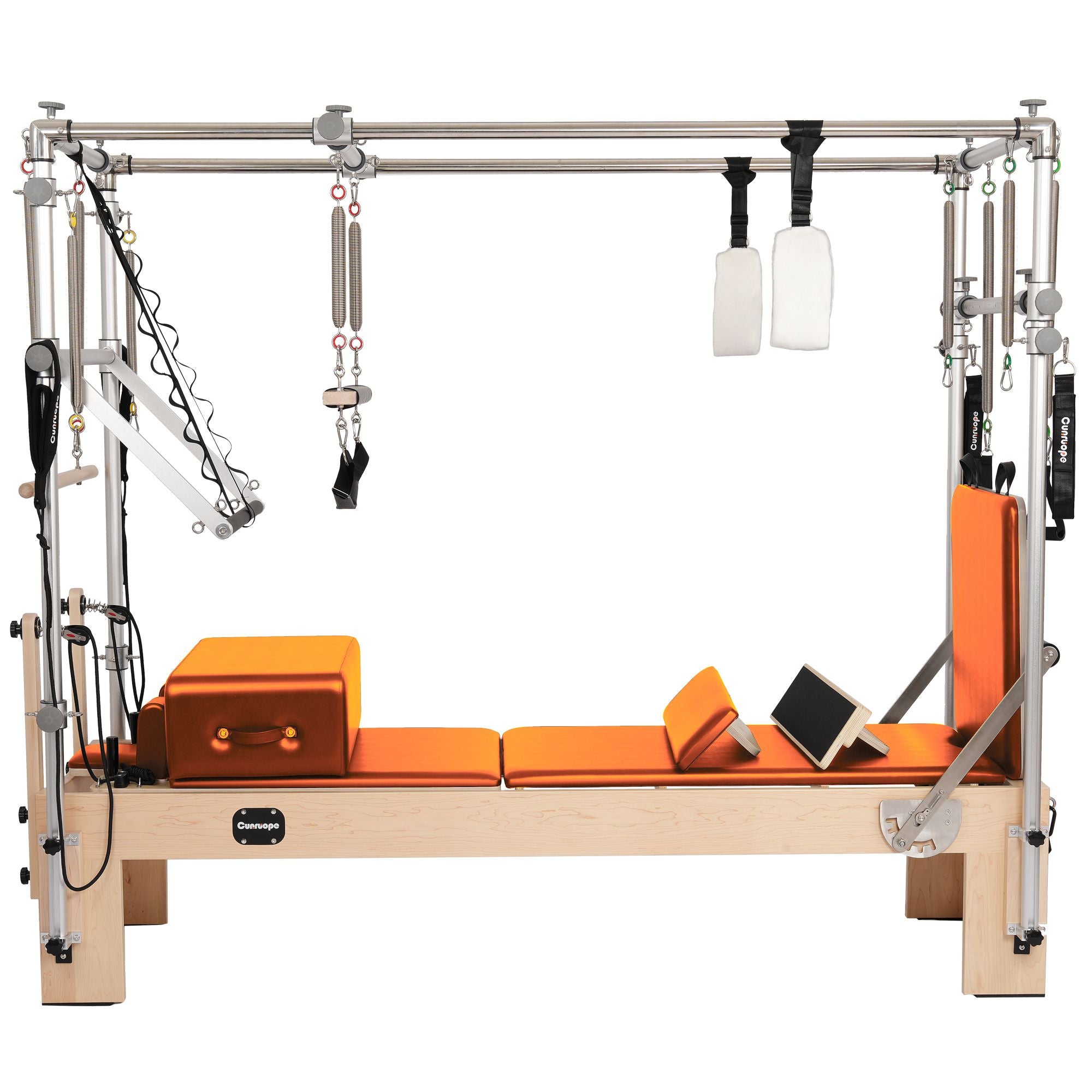 Cunruope M2 Cadillac Reformer Combo Plus - CR-1