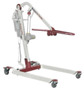 Bestcare Full Body Electric Patient Lift 350 lbs Capacity New - PL350CT