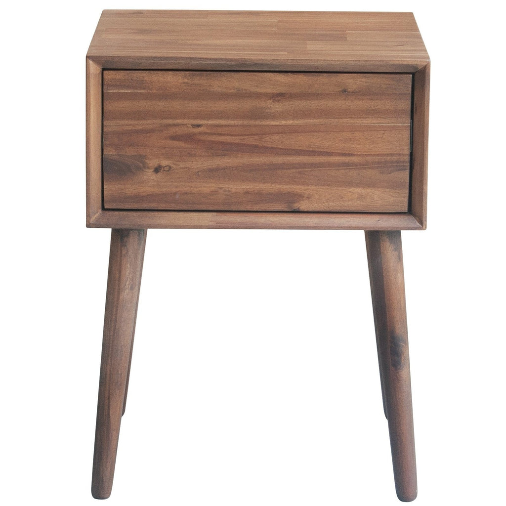 New Pacific Direct Henley Night Stand  - 8000068
