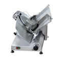 AMPTO 300E Meat Slicer 12" - (300 mm.) 110V  - 300E