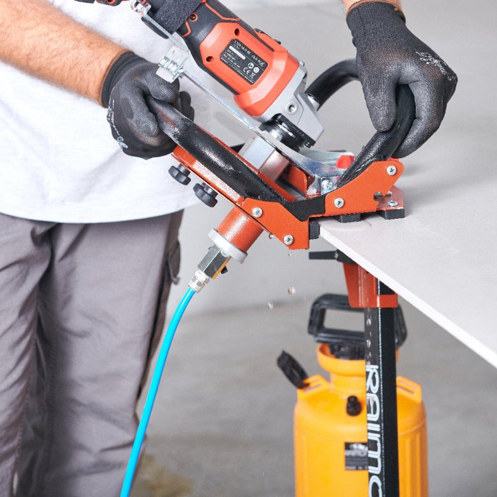 Raimondi Power Miter for 45° Bevel Cuts - TCLF45DB