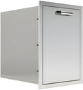 PCM 350H Series Trash/Recycle Drawer - 350H TREC-DRW