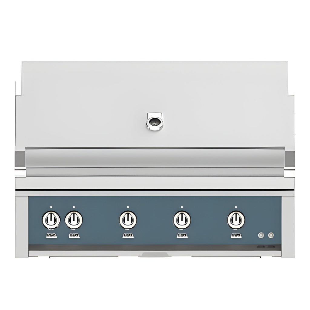 Aspire: 30" Built-In Gas Grill - EAB30-LP