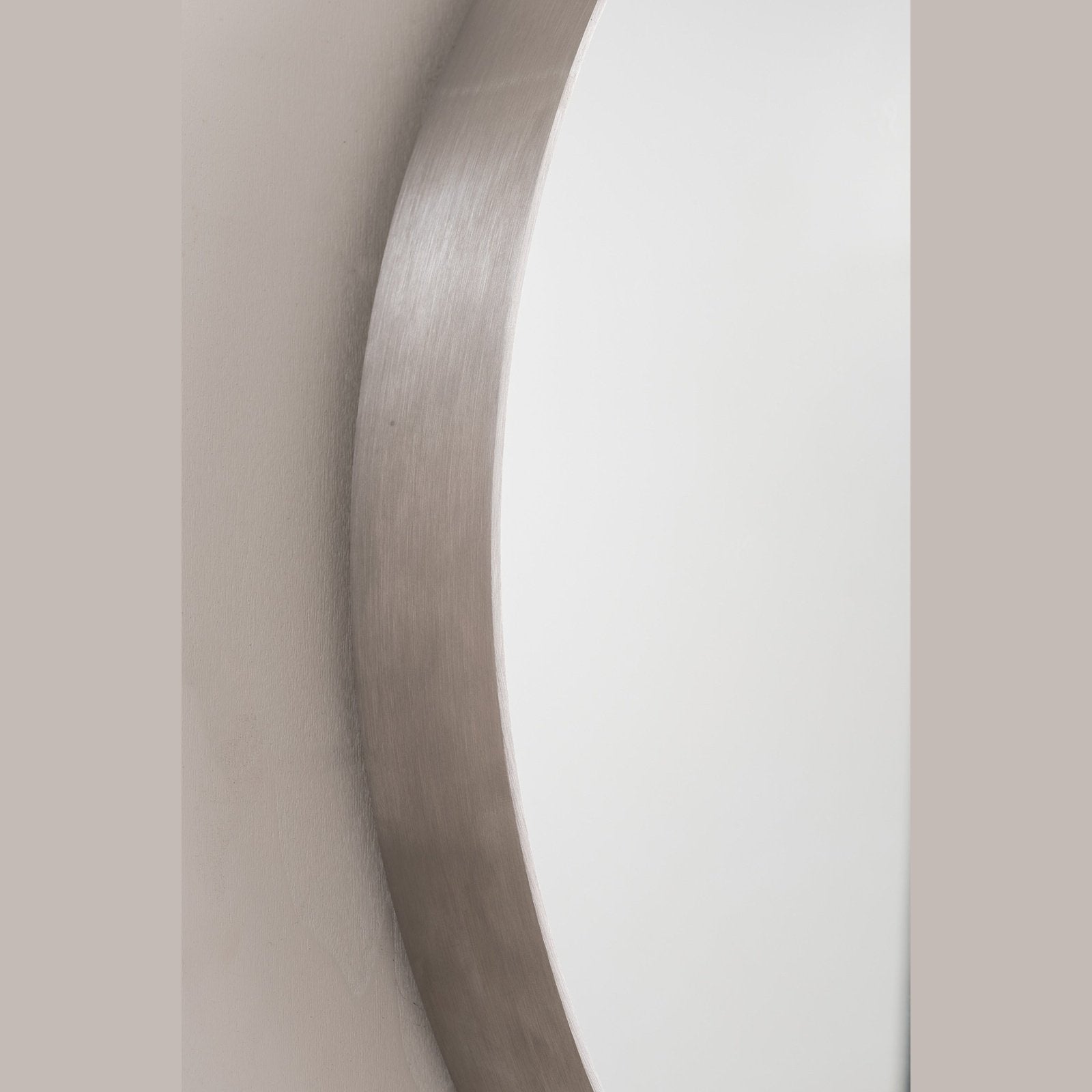 James Martin Vanities Simplicity 20" Mirror - 941-M20-BNK