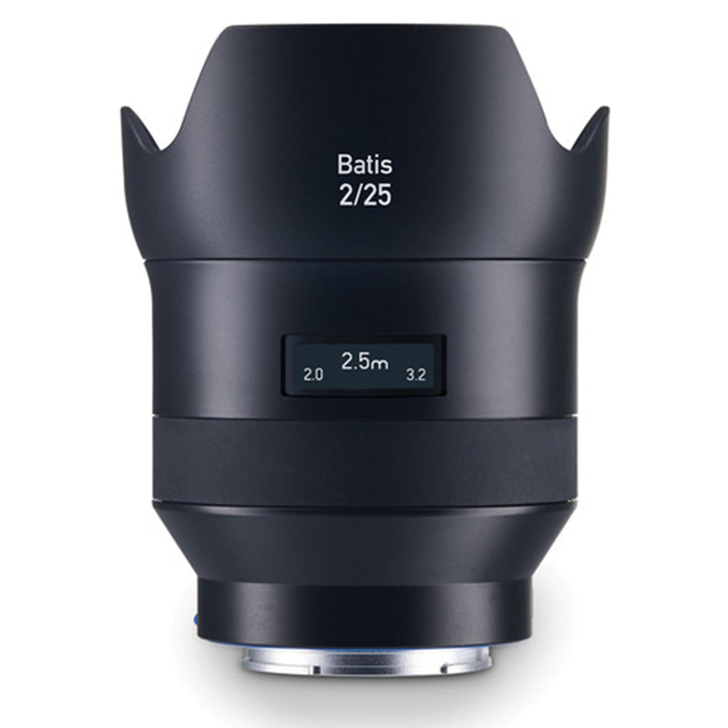 Zeiss 25mm f2 BATIS - Sony E - 3879