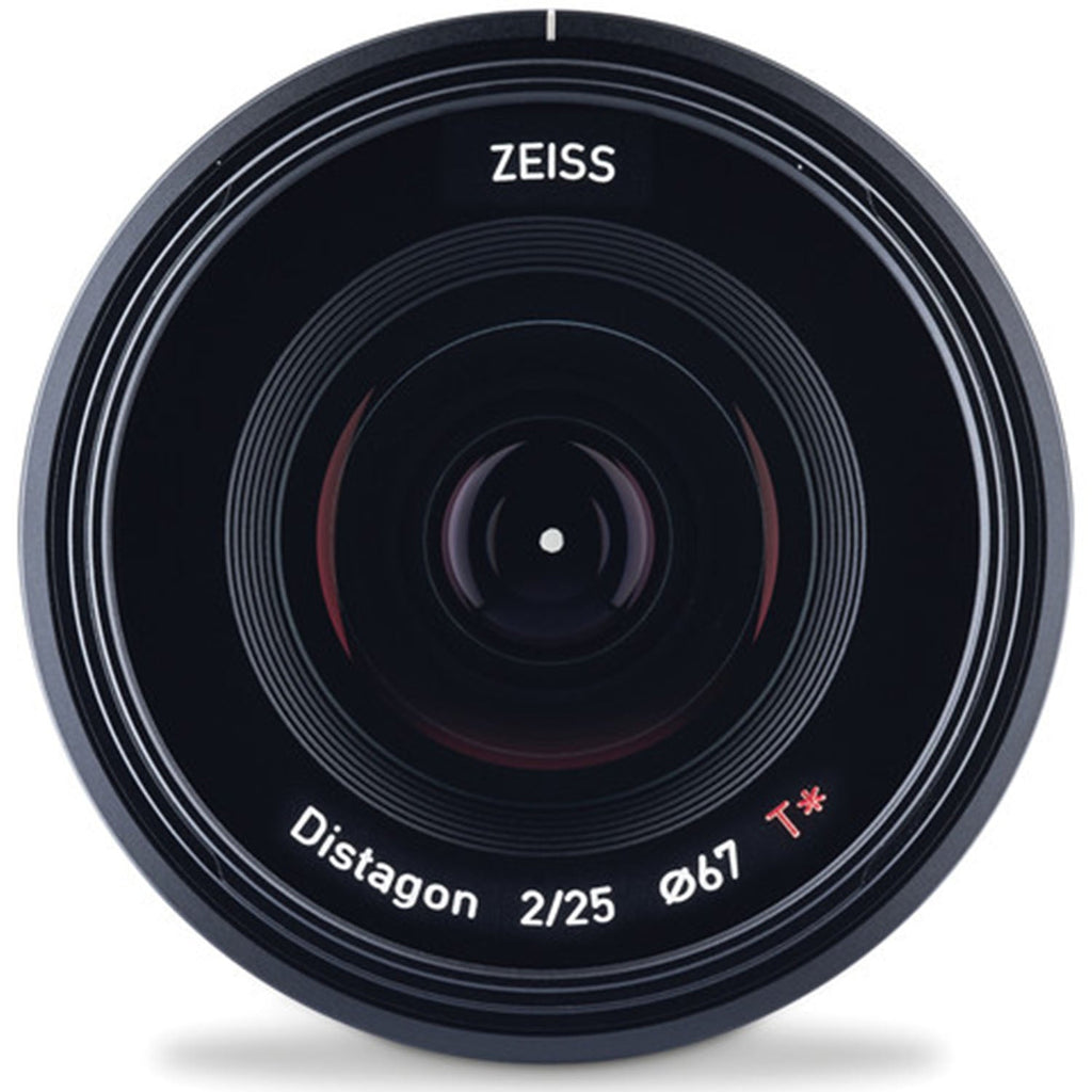 Zeiss 25mm f2 BATIS - Sony E - 3879