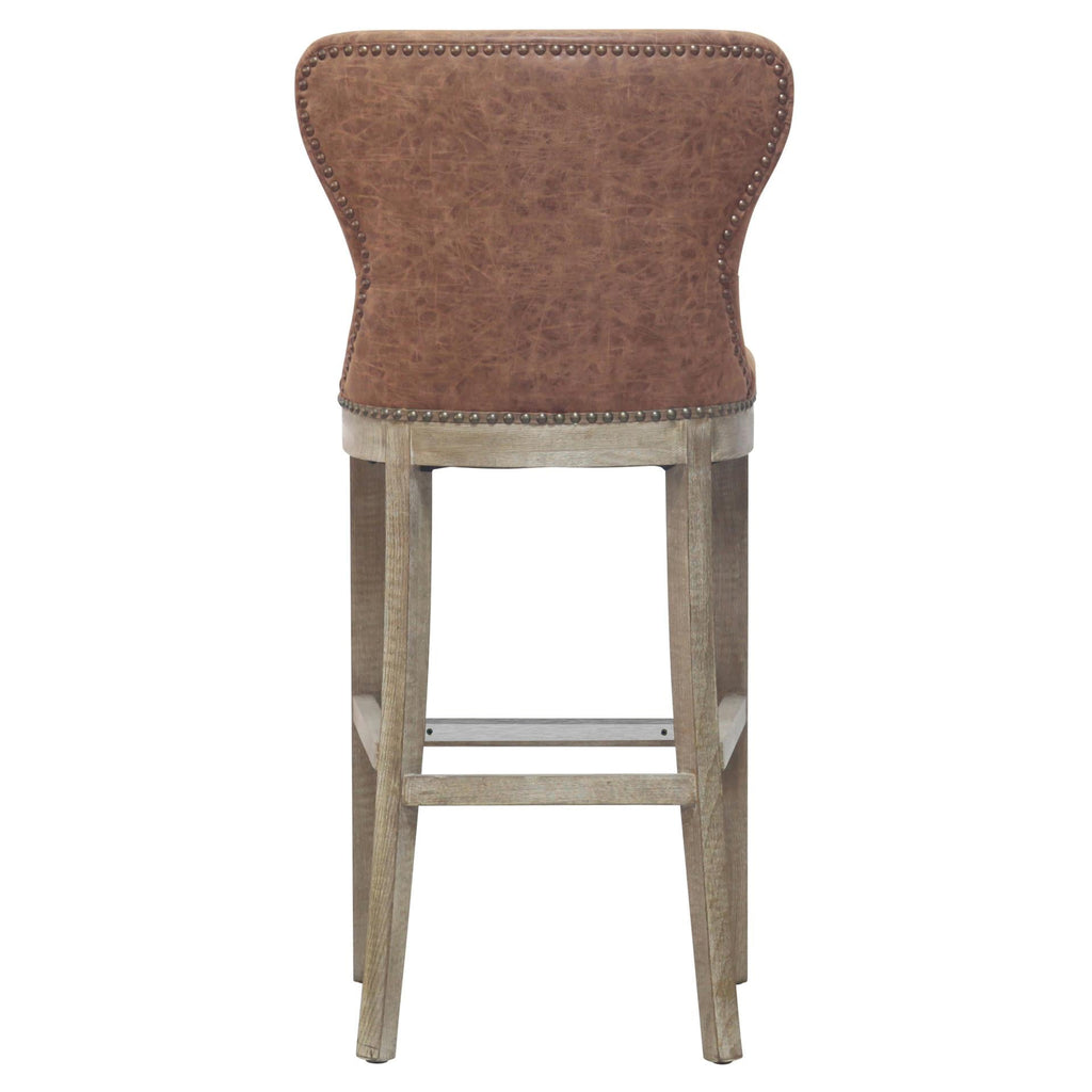 New Pacific Direct Dorsey Bar Stool 3900021-NCE - 3900021-NCE