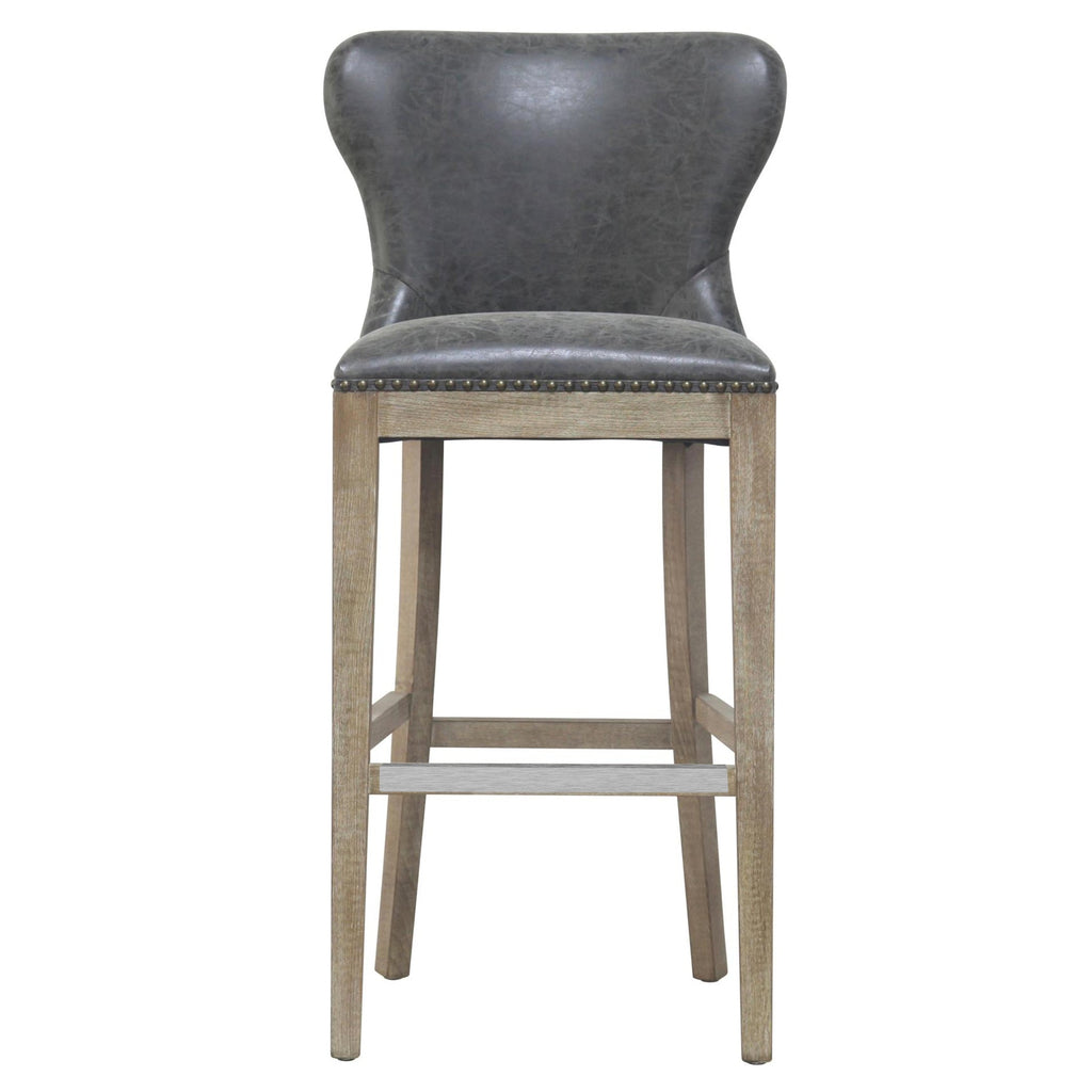 New Pacific Direct Dorsey Bar Stool  - 3900021-NCL