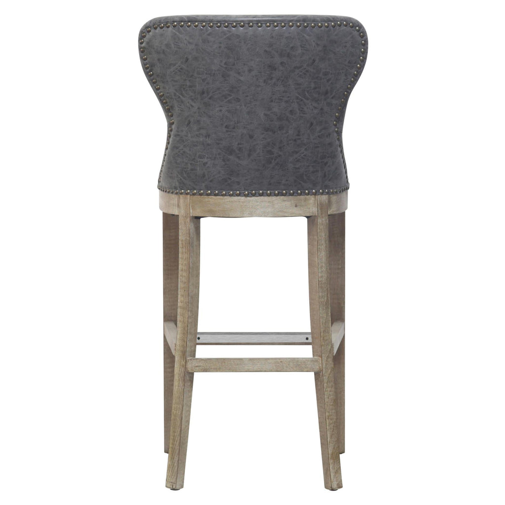 New Pacific Direct Dorsey Bar Stool  - 3900021-NCL