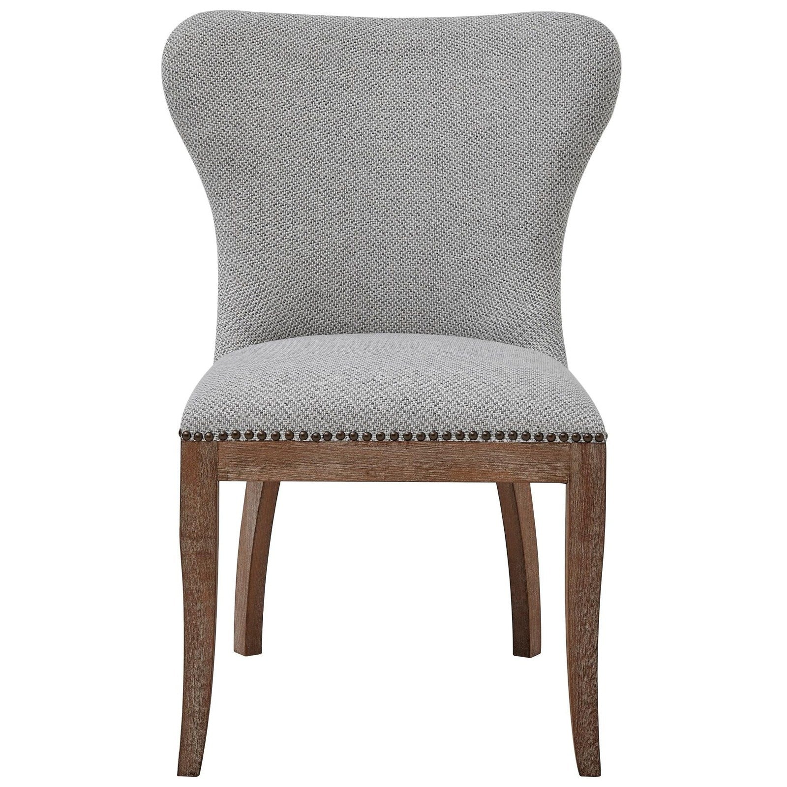 New Pacific Direct Dorsey Fabric Chair , (Set of 2) -  3900066-410