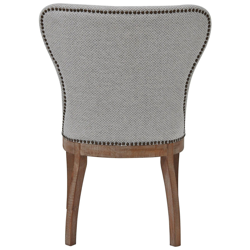 New Pacific Direct Dorsey Fabric Chair , (Set of 2) -  3900066-410