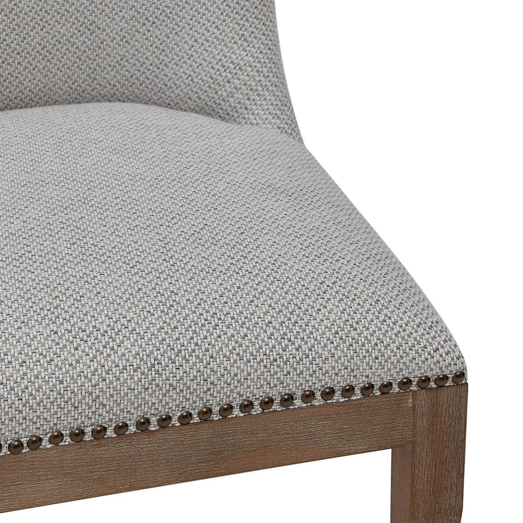 New Pacific Direct Dorsey Fabric Chair , (Set of 2) -  3900066-410