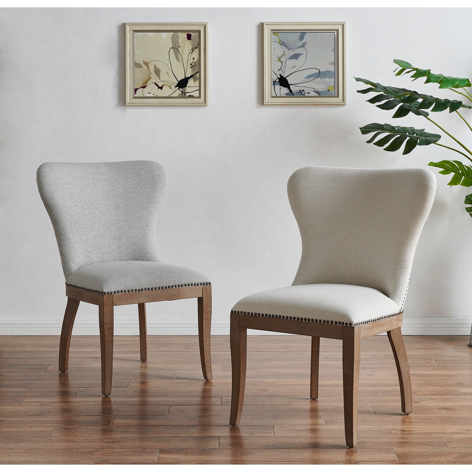 New Pacific Direct Dorsey Fabric Chair , (Set of 2) -  3900066-410