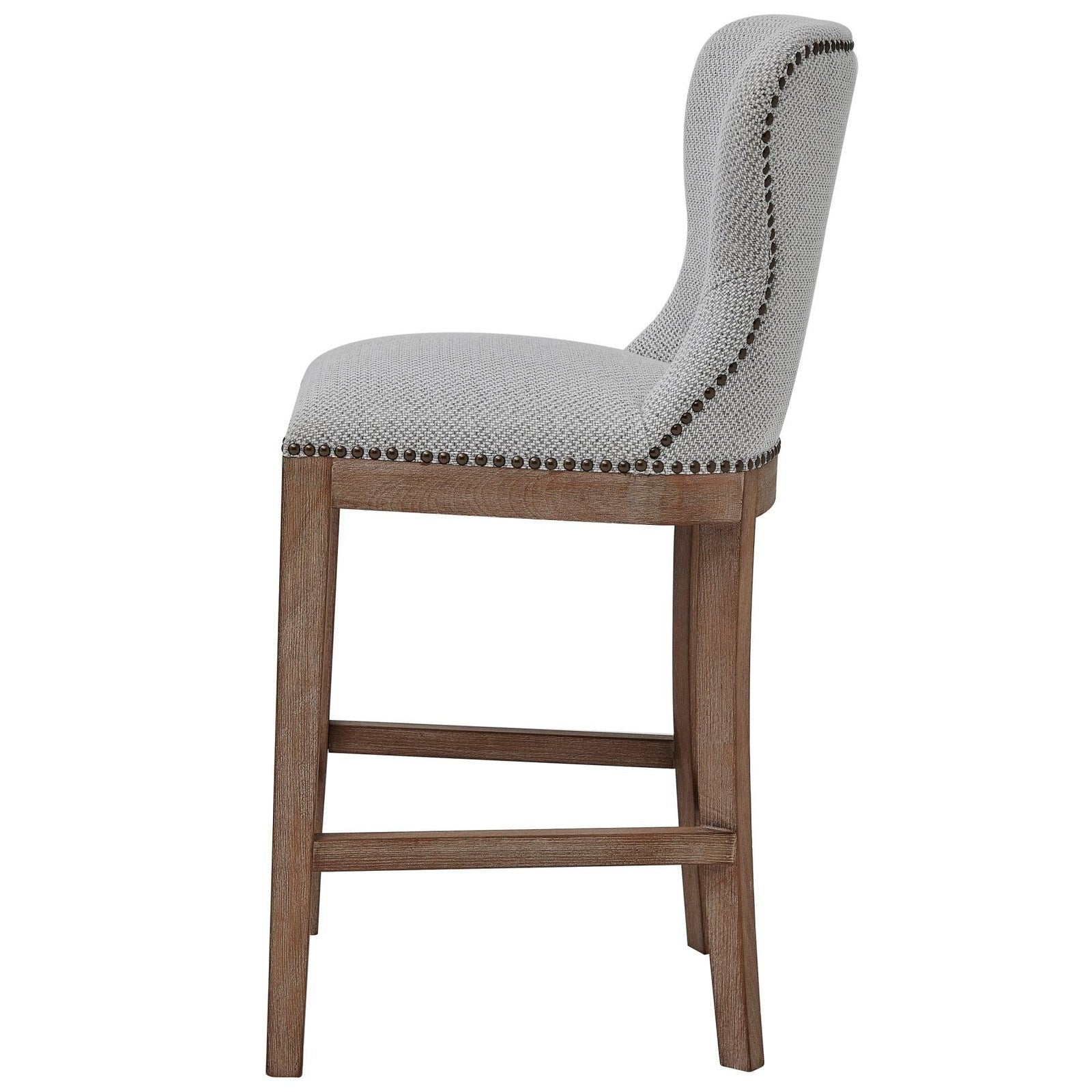 New Pacific Direct Dorsey Fabric Counter Stool -  3900067-410