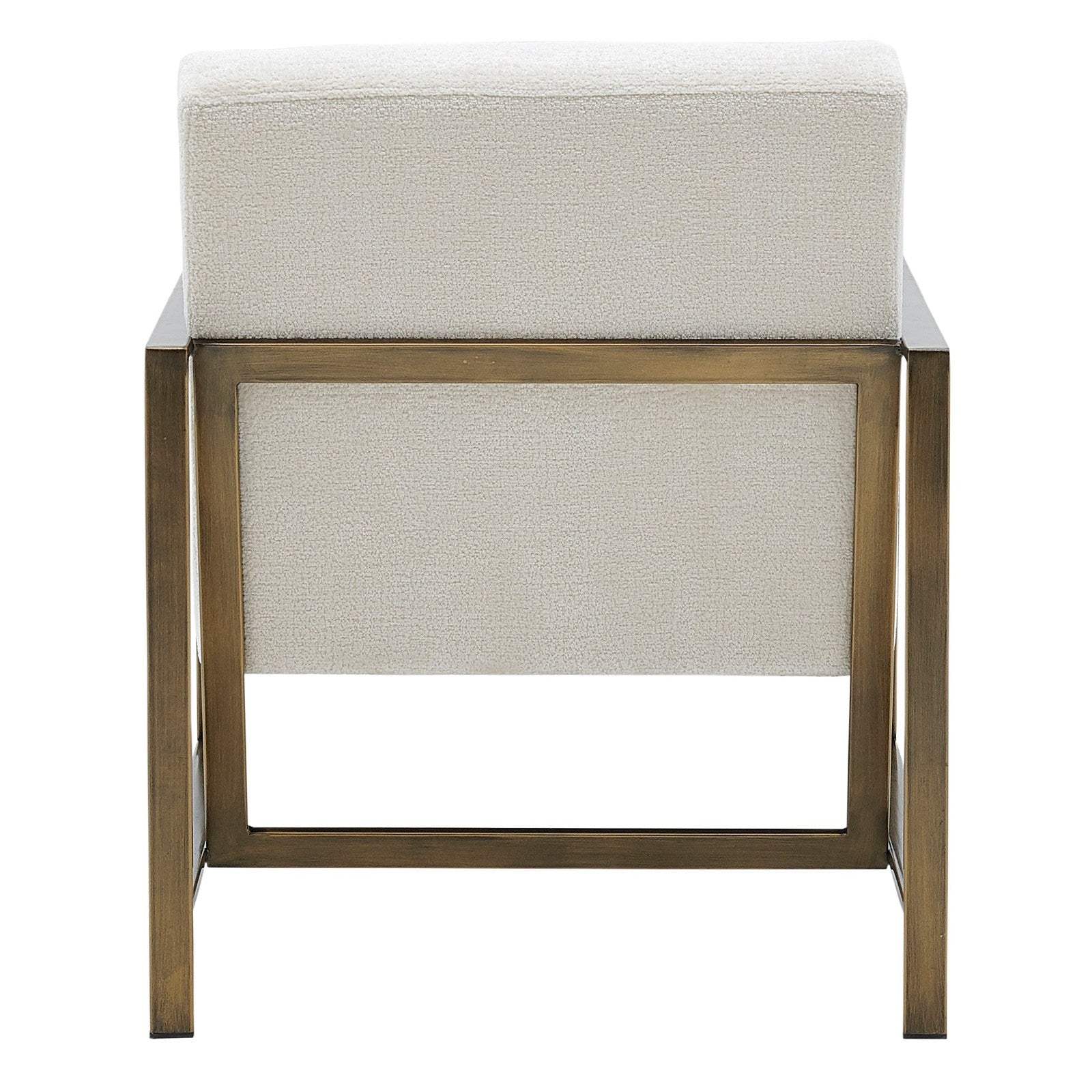 New Pacific Direct Francis Fabric Accent Arm Chair  - 3900075-567