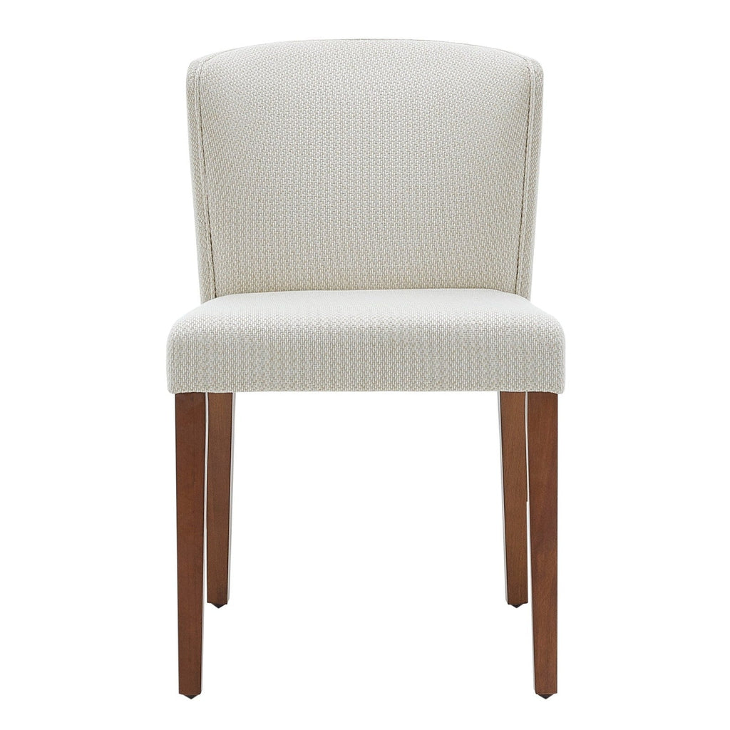 New Pacific Direct Albie KD Fabric Dining Side Chair, (Set of 2) -  3900076-276